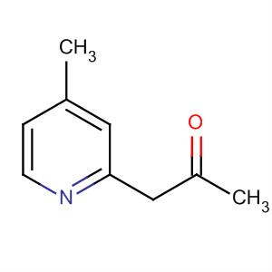 1-(4-Methylpyridin-2-yl)acetone (SALTDATA: FREE)