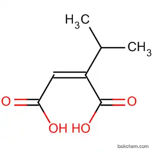 2-Propan-2-ylbut-2-enedioic acid