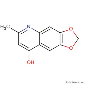 6-methyl[1,3]dioxolo[4,5-g]quinolin-8(5H)-one