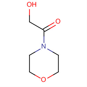 2-Morpholin-4-yl-2-oxoethanol