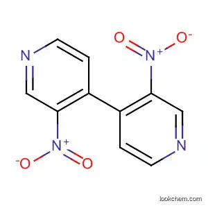 3-Nitro-4-(3-nitropyridin-4-yl)pyridine