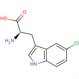 5-Chloro-D-tryptophan
