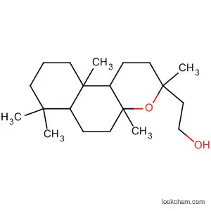 ドデカヒドロ-3,4a,7,7,10a-ペンタメチル-1H-ナフト[2,1-b]ピラン-3-エタノール