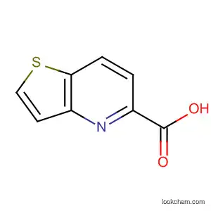 티에노[3,2-b]피리딘-5-카르복실산