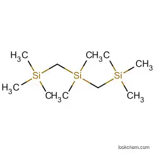 Molecular Structure of 5695-47-6 ([(dimethylsilanediyl)dimethanediyl]bis(trimethylsilane))