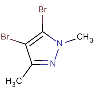 4,5-Dibromo-1,3-dimethyl-1H-pyrazole