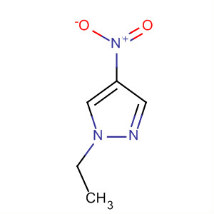 1H-Pyrazole, 1-ethyl-4-nitro-