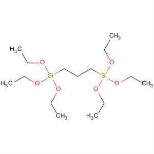 triethoxy(3-triethoxysilylpropyl)silane CAS No.60021-86-5