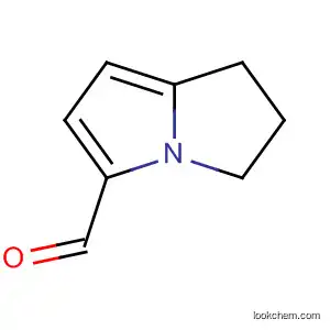 2,3-디히드로-1H-피롤리진-5-카르복스알데히드