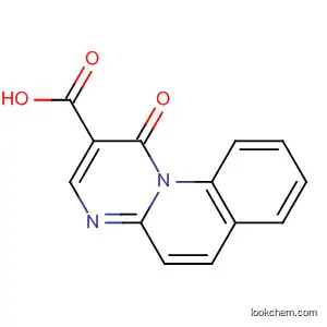 1-옥소-1H-피리미도[1,2-a]퀴놀린-2-카르복실산
