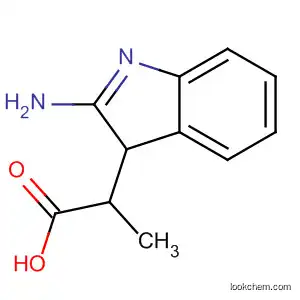 6536-35-2 Structure