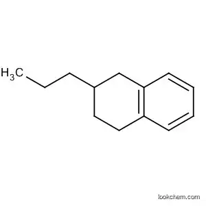 Naphthalene, 1,2,3,4-tetrahydro-2-propyl-