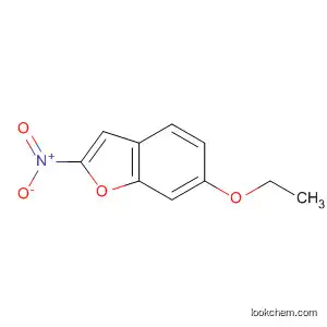 6-Ethoxy-2-nitrobenzofuran