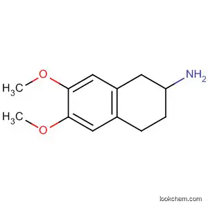 2-나프탈렌아민, 1,2,3,4-테트라히드로-6,7-디메톡시-, 염산염