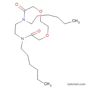 7,10-ジヘキシル-1,4-ジオキサ-7,10-ジアザシクロドデカン-6,11-ジオン