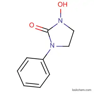 1-ヒドロキシ-3-フェニル-2-イミダゾリドン