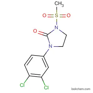 1-(3,4-디클로로페닐)-3-(메틸술포닐)이미다졸리딘-2-온