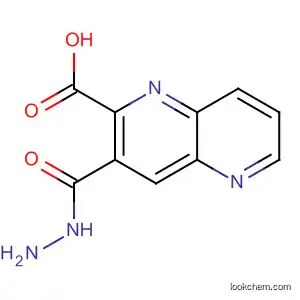 1,5-나프티리딘-2-카르복실산, 히드라지드