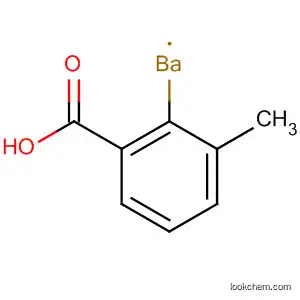 ビス(3-メチル安息香酸)バリウム