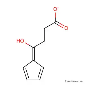 1-(시클로펜타-2,4-디엔-1-일리덴)에틸 아세테이트