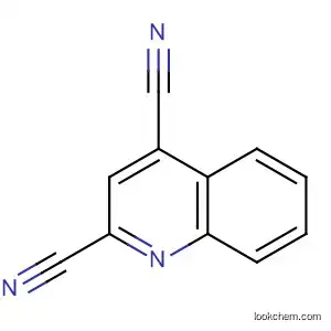 2,4-キノリンジカルボニトリル