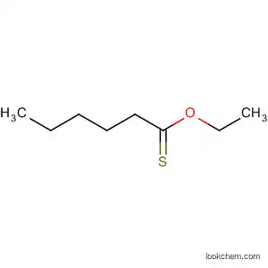 Hexanethioic acid, O-ethyl ester