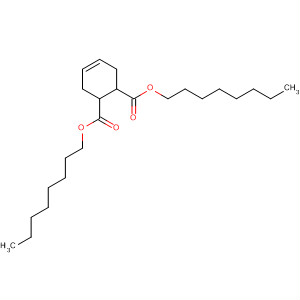 4-Cyclohexene-1,2-dicarboxylic acid, dioctyl ester