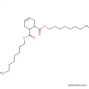 DI-N-OCTYL 4-CYCLOHEXENE-1,2-DICARBOXYLATE