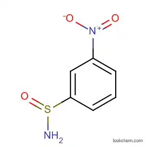 Sulfamide, (3-nitrophenyl)- (9CI)