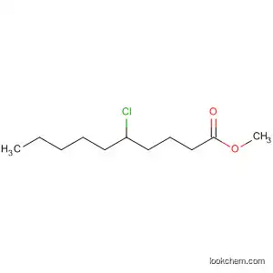 Decanoic acid, 5-chloro-, methyl ester