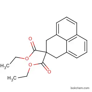 2,3-ジヒドロ-1H-フェナレン-2,2-ジカルボン酸ジエチル