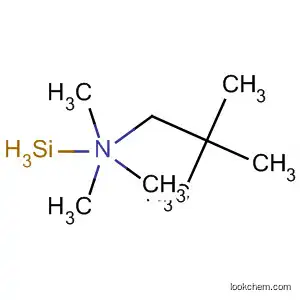 N-(2,2-디메틸프로필)-α,α,α-트리메틸실라나민
