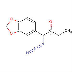 1,3-Benzodioxole-5-butanoyl azide