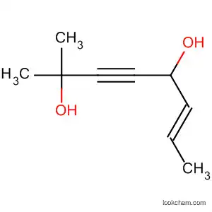 78957-32-1 Structure