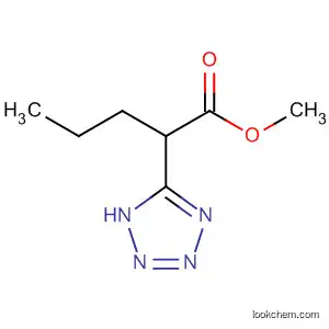 1H-Tetrazole-5-pentanoic acid, methyl ester