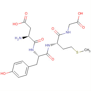 CholecystokininOctapeptide(1-4)(desulfated)