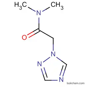N,N-디메틸-1H-1,2,4-트리아졸-1-아세타미드