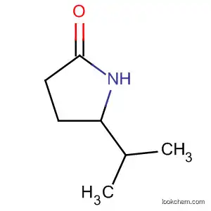 5-(Propan-2-yl)pyrrolidin-2-one