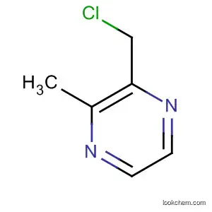 2-(Chloromethyl)-3-methylpyrazine