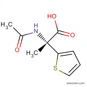 아세틸-D-2-티에닐알라닌
