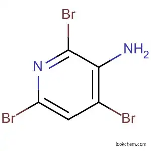 2,4,6-Tribromopyridin-3-amine
