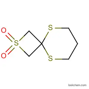 2,5,9-Trithiaspiro[3.5]nonane, 2,2-dioxide