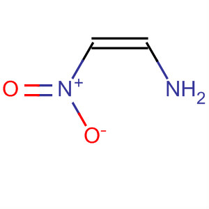 Ethenamine, 2-nitro-, (1Z)-