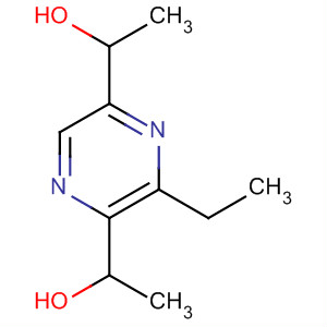 3-Ethyl-2,5-pyrazinediethanol