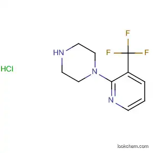 1-[3-(트리플루오로메틸)피리드-2-일]피페라진