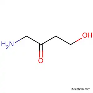 1-아미노-4-하이드록시-부탄-2-원