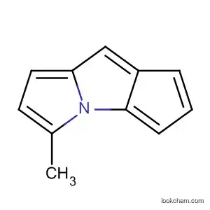 시클로펜타[b]피롤리진, 데카히드로-3-메틸-(9CI)