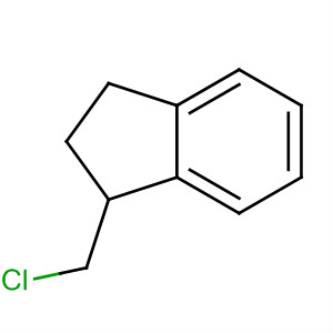 1-(Chloromethyl)-2,3-dihydro-1H-indene