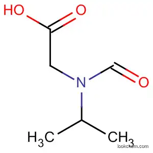 Glycine, N-formyl-N-(1-methylethyl)-