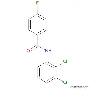 N- (2,3- 디클로로 페닐) -4- 플루오로 벤즈 아미드
